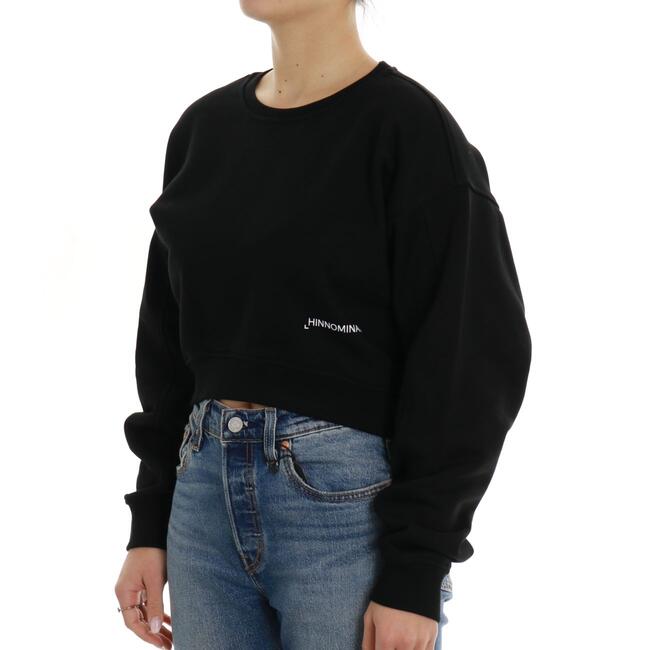 FELPA CROP HINNOMINATE - Mad Fashion | img vers.1300x/